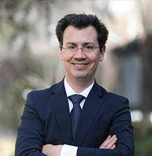 Javier Fernández Samaniego